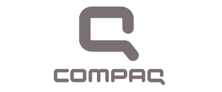 We fix Compaq Computers